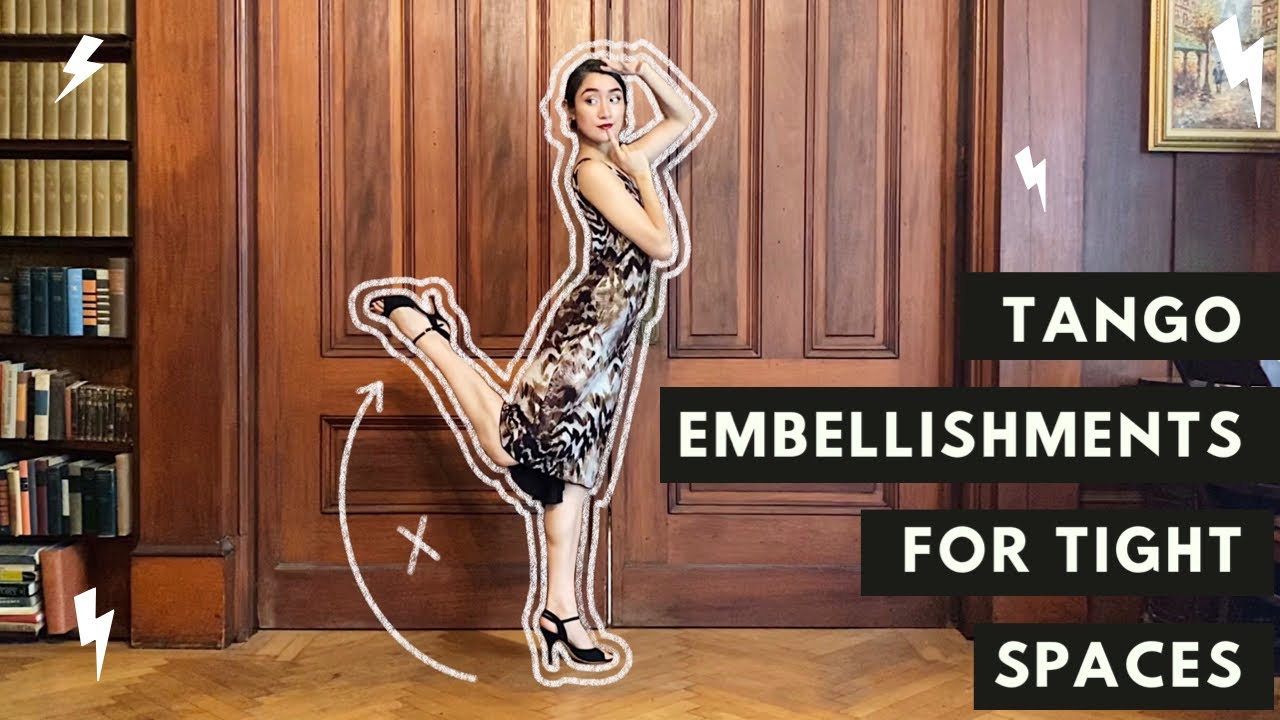 Небольшие и простые украшения для ограниченного пространства — украшения в стиле аргентинского та...