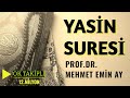 Yasin Suresi   Mehmet Emin Ay   Tek Parça