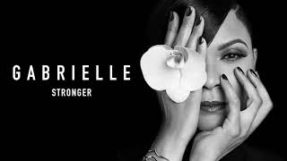 Gabrielle - Stronger (Official Audio) chords