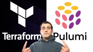 Terraform vs Pulumi: Which IaC Tool Should Your Team Use?