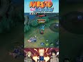 Gloo Naik Kurama Part 1 #mobilelegends #mlbb #mlbbxnaruto #lukas
