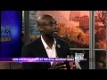 Kem Local Memphis Live Interview