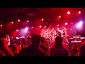 Revocation - Confines of Infinity (Live Boise ID 5/11/2025)