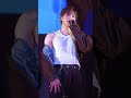 251020 Worst Day Ever KANGDANIEL FANMEETING IN TOKYO 1 강다니엘 