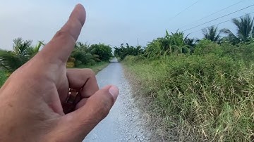 bán 1mẫu rưỡi đất ruộng xã tân điền gò công đông tiền giang lh0789530690