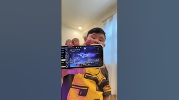 Khi Thằng Em Tôi Đọ Súng LV7 =)) #k1gaming #freefire