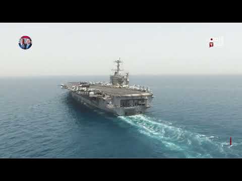 النصر والصمود على أنقاض البلد المدمر والمواطن المطحون - تقرير تامر عبدالوهاب