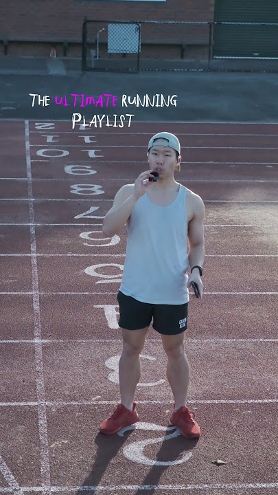 Let's make the Ultimate Running Playlist#running #playlist #spotify #music #run #runningmotivation