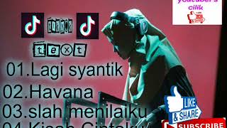 DJ LAGI SYANTIK TERBARU PARTY REMIX 2018