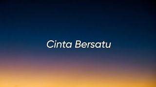 Liyana Jasmay - Cinta Bersatu (Lirik Lagu)