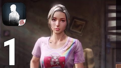 LifeAfter Gameplay Walkthrough Part 1 - Tutorial Story Mode [iOS/Android Games]