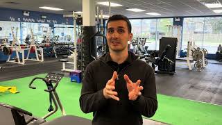 How soon can I start running after a hamstring muscle strain?