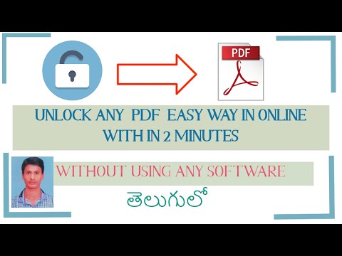 easy-to-unlock-any-pdf-without-any-password-||-best-tips-for-computer-learners-||-monster-king-surya