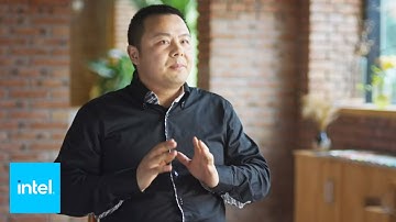 Preserving A Legacy: With Artificial Intelligence | Intel