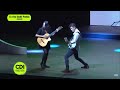 Rodrigo &amp; Gabriela | Talento Artístico CDI 2020: Reboot