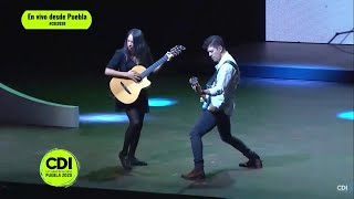 Rodrigo &amp; Gabriela | Talento Artístico CDI 2020: Reboot