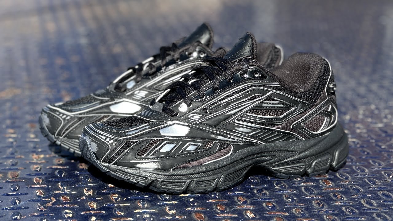 Reebok Premier Road Ultra LTD Looks Straight Out of 2030… But 