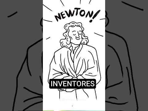 INVENTORES (ILUSTRADO)