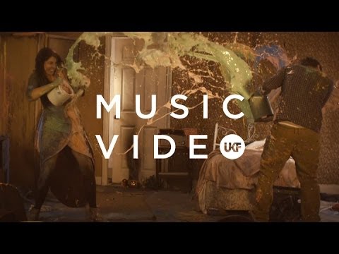 Loadstar - Refuse To Love (Official Video)