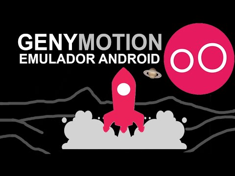 Vídeo: O que é o VirtualBox no Genymotion?