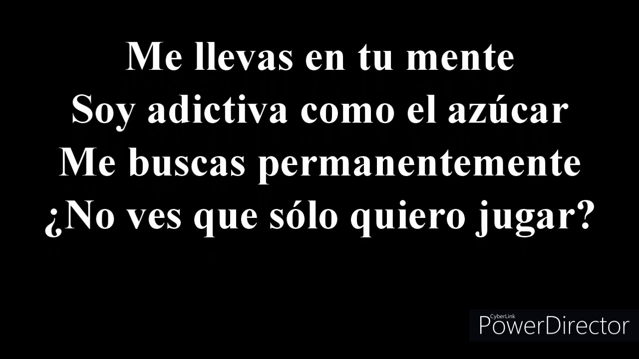 Karaoke Black Eyed Peas, Shakira GIRL LIKE ME YouTube