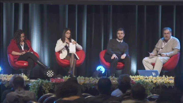 GIJC15: Reporting on Organized Crime