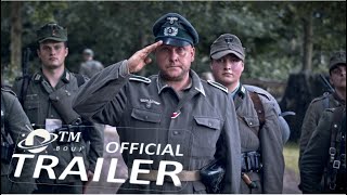 Betrayal (2023)  Trailer 1080p