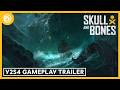 Skull And Bones Y2S4 Gameplay Trailer