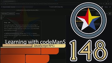 (ARCHIVED) Learn JavaScript by Building a Role Playing Game: Step 148 | freeCodeCamp