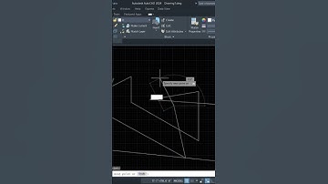 USING FUNCTION KEYS - F11 KEY IN AUTOCAD