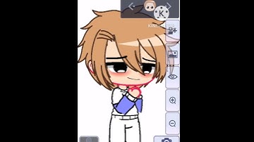 Day 11 of turning song into ocs