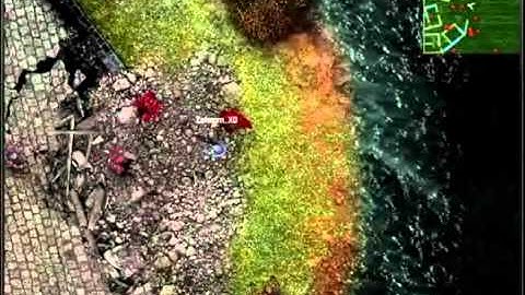 S.A.S. Zombie Assault 3 Single Player Gameplay