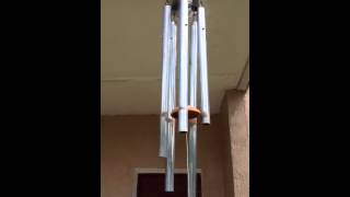 Wind Chimes