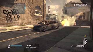 COD Ghosts | TDM Fast Paced KEM!