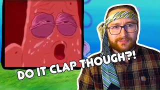 If I laugh, I lose, in theory