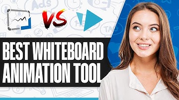 Doodly vs Videoscribe 2025: Which Is The BEST Whiteboard Animation Software?