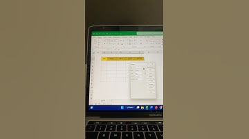 របៀបបញ្ចូលទិន្នន័យ ដោយប្រើប្រាស់ Form ក្នុងកម្មវិធី Excel 🟢 ល្អសម្រាប់អ្នកធ្វើការ Data Entry ℹ️