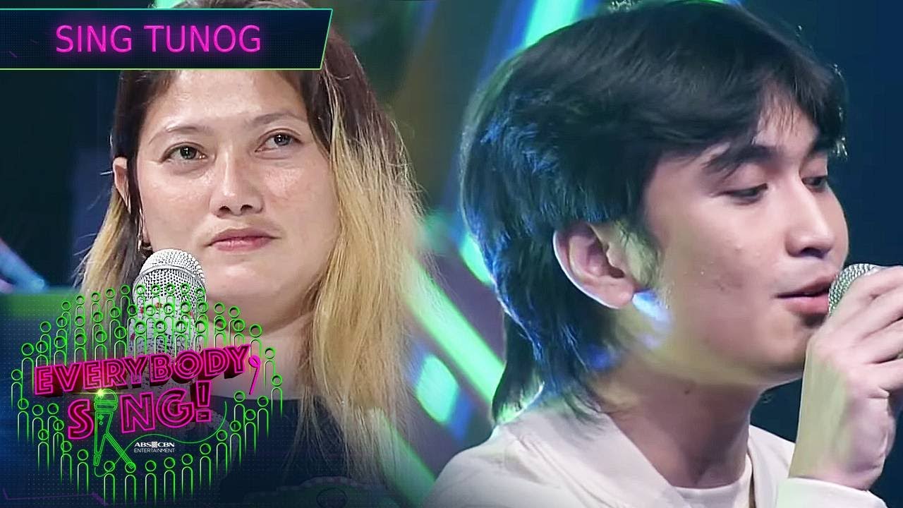 Tahanan | Sing Tunog  | Everybody Sing Season 3