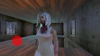 Scary Granny Horror House Neighbour Survival Game screenshot 5