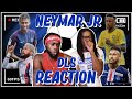 Americans First Reaction to Neymar Jr | DLS Edition