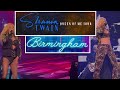 Shania Twain - From This Moment On - Birmingham 2023