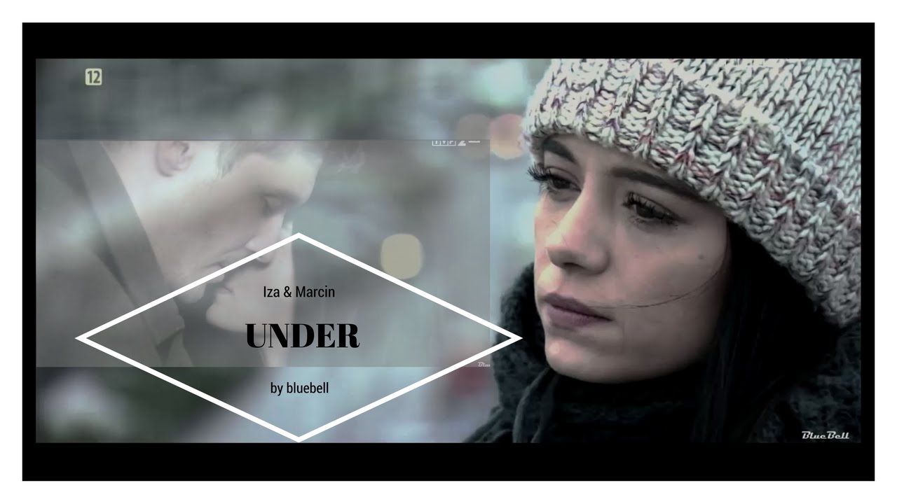 ● Iza i Marcin || Under
