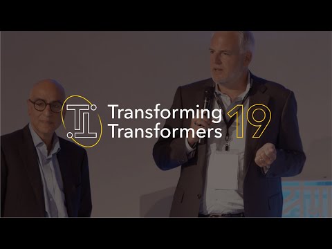 Transforming Transformers 19 - Closing Remarks