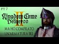 KCD2 ma ho comprato una vera armatura