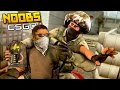 CS:GO Funny Moments - THE WORST PLAYERS!