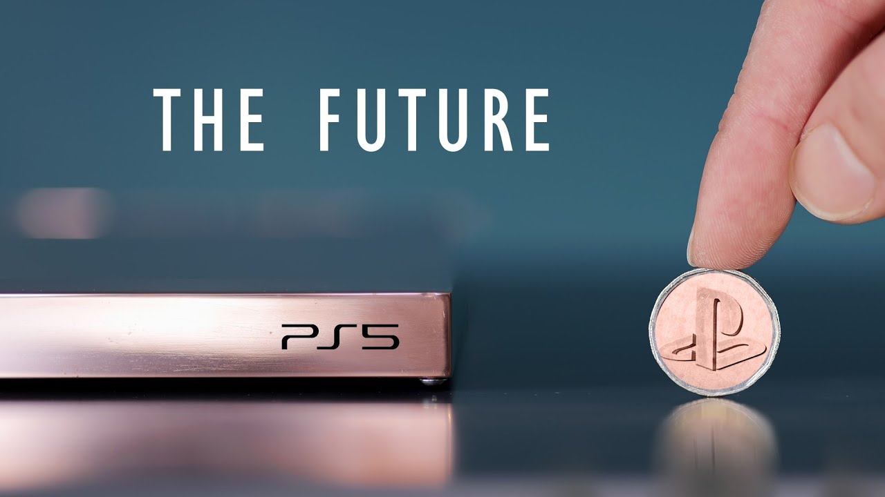 PS5 Slim Release Date, Price & Specs Rumours - Tech Advisor