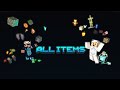 Wir suchen ALLE Items in Minecraft! #5 / Challenge /