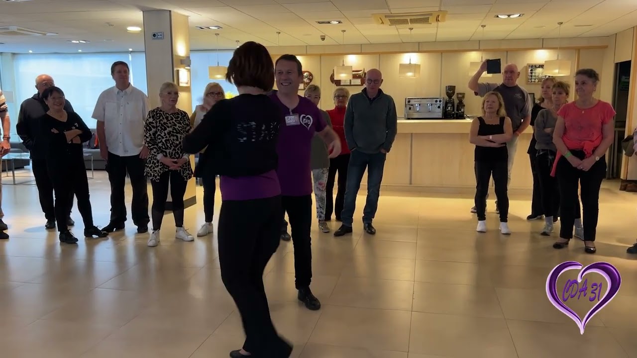 2026 Carnaval Rock confirmé avec Francine, Gilles et Evelyne