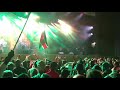 Beenie Man - Rum & Redbull/I’m Okay @ Reggae Geel, Belgium