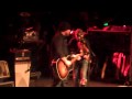 Randy Rogers & Brady Black . . . Steal You Away - Jan. 23, 2010 (The Aggie - Ft. Collins, CO)